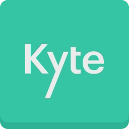 Kyte logo