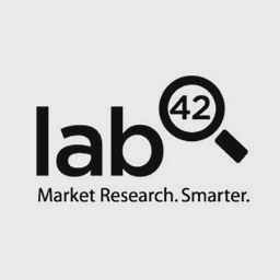Lab42 Research logo