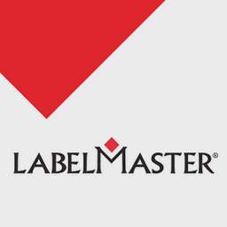 Labelmaster logo
