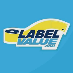 Label LIVE logo