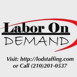 Labor On Demand logo