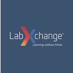 LabXchange logo