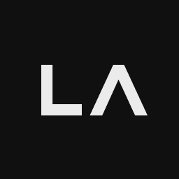 Laconica CMS logo