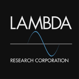 Lambda Research OSLO logo