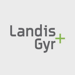 Landis+Gyr Gridstream Meter Data Management logo