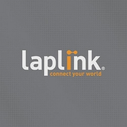 Laplink PCmover logo