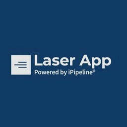 LaserApp logo