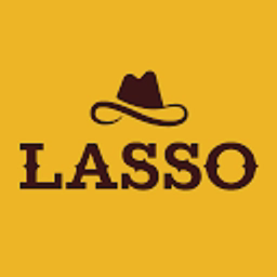 Lasso Security logo