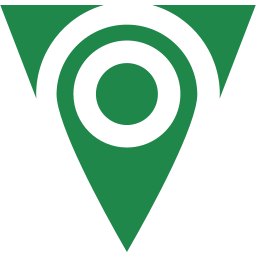 LatitudeGIS Permitting logo