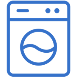 LaundryCard logo