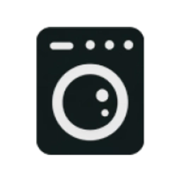 LaundryOS logo