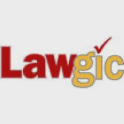 Lawgic logo