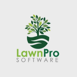 LawnPro Software logo
