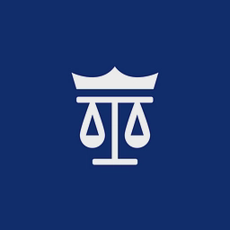 Law Ruler logo