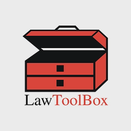 LawToolBox logo