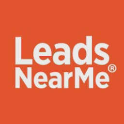 LeadsNearMe logo