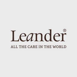 IGaming Platform by Leander logo