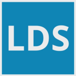 Lean Domain Search logo