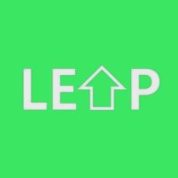 LEAP Conveyancing logo
