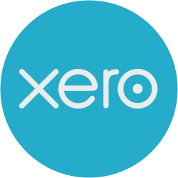 Xero Learn logo