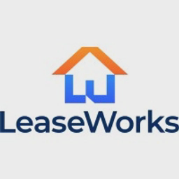 LeaseWorks logo