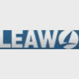 Leawo DVD Copy logo