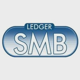 LedgerSMB logo