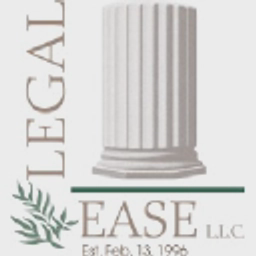 LegalEase Bankruptcy Software logo