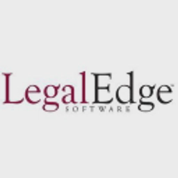 LEAP (Legal Edge) logo