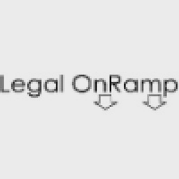 Legal Onramp logo