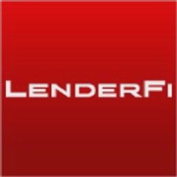 LenderFi logo