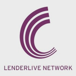 LenderLive logo