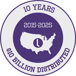 Kaleidofin by Lendistry logo