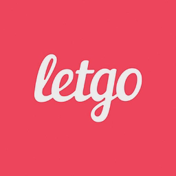 Letgo logo