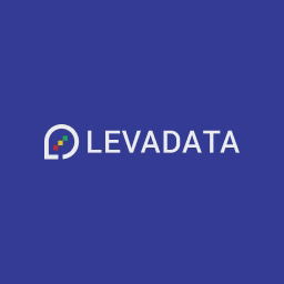 LevaData logo