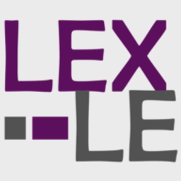 Lexion logo