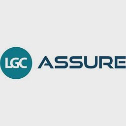 LGC Assure logo