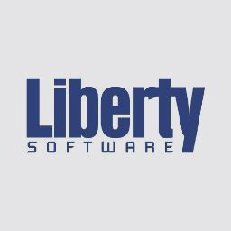 Liberty Software logo