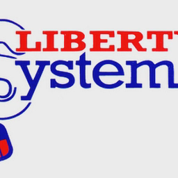 Liberty System logo