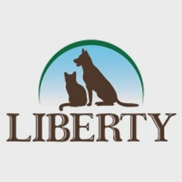 Liberty Veterinary logo