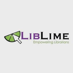 LibLime Koha logo