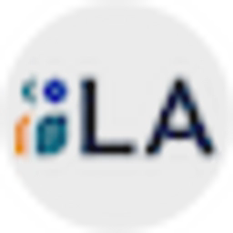 LibraryAware logo