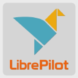 LibrePilot Inventory logo