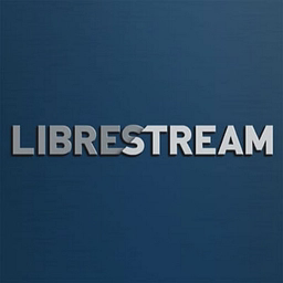 Librestream logo
