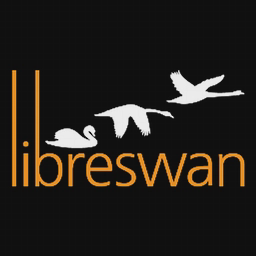 LibreSwan logo
