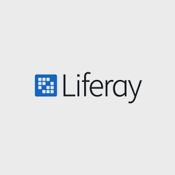 Liferay logo