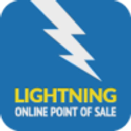 Aloha POS logo