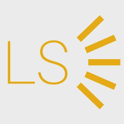LightStanza logo
