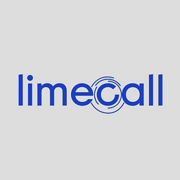 LimeCall logo