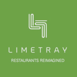LimeTray logo